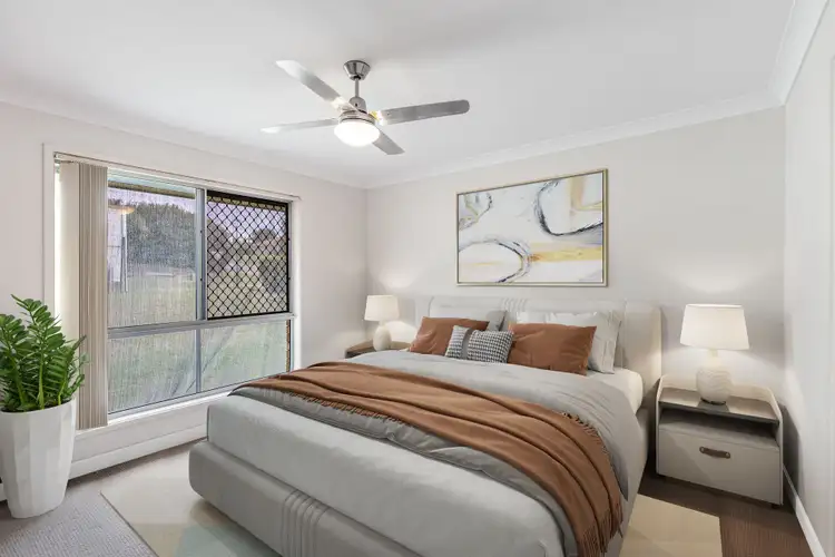 Sixth view of Homely house listing, 2 Ethan Close, Gympie QLD 4570