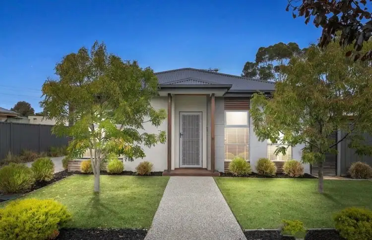 1/27 Cypress Avenue, Brooklyn VIC 3012