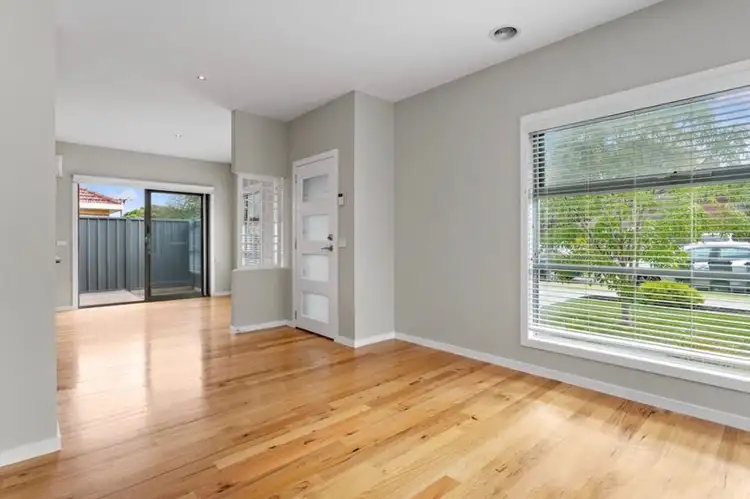 Fourth view of Homely unit listing, 1/27 Cypress Avenue, Brooklyn VIC 3012