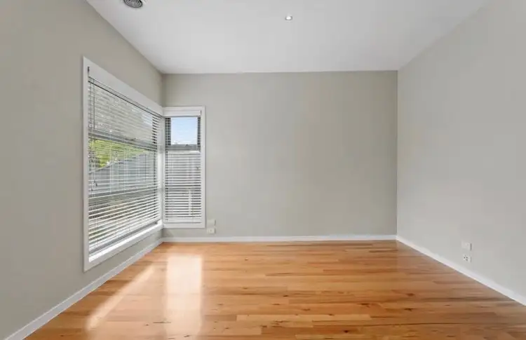 Fifth view of Homely unit listing, 1/27 Cypress Avenue, Brooklyn VIC 3012