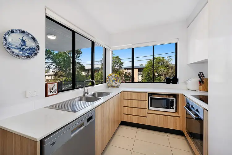 Third view of Homely unit listing, 4/56 Hood Street, Sherwood QLD 4075