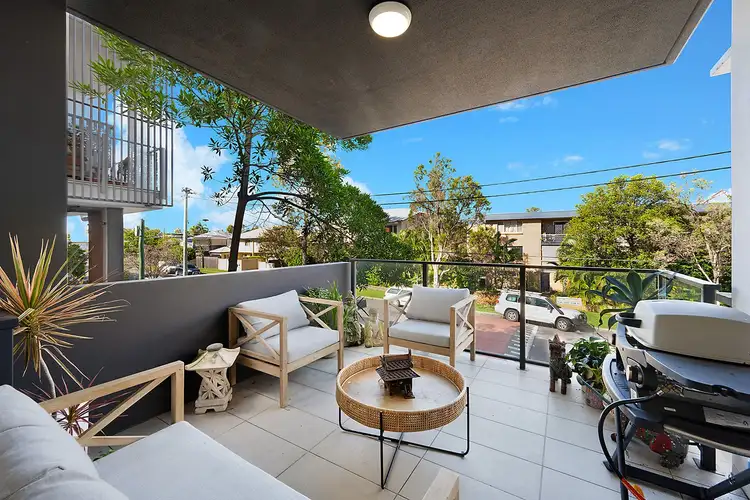Fourth view of Homely unit listing, 4/56 Hood Street, Sherwood QLD 4075