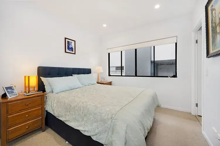 Fifth view of Homely unit listing, 4/56 Hood Street, Sherwood QLD 4075