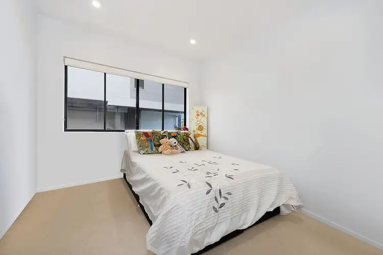 Sixth view of Homely unit listing, 4/56 Hood Street, Sherwood QLD 4075