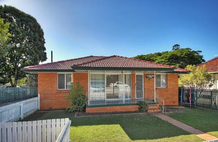 Main view of Homely house listing, 1/57 Fairbank Street, Sunnybank QLD 4109