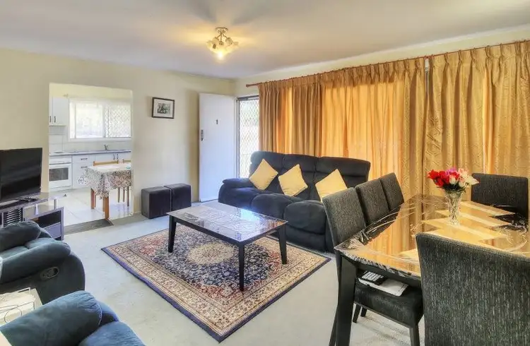 Third view of Homely house listing, 1/57 Fairbank Street, Sunnybank QLD 4109