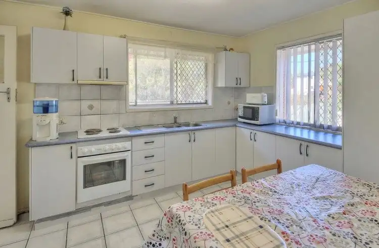 Fourth view of Homely house listing, 1/57 Fairbank Street, Sunnybank QLD 4109