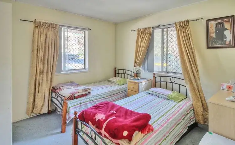 Fifth view of Homely house listing, 1/57 Fairbank Street, Sunnybank QLD 4109