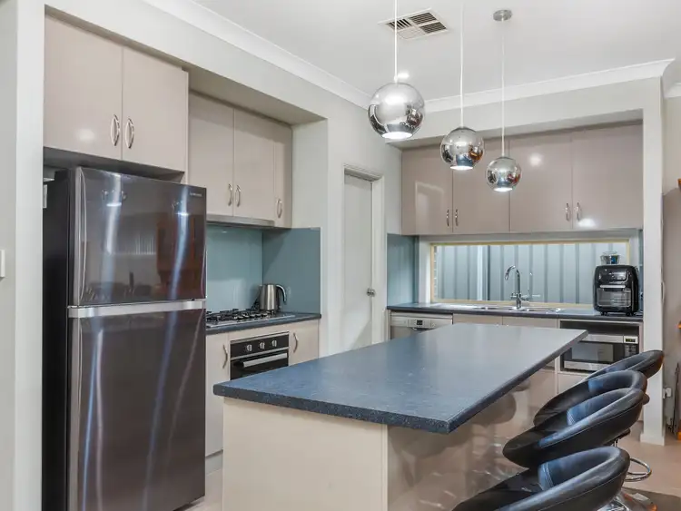 Second view of Homely house listing, 29 Owen Place, Morphett Vale SA 5162