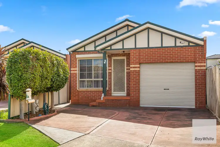 8A Sibyl Court, Keilor Downs VIC 3038
