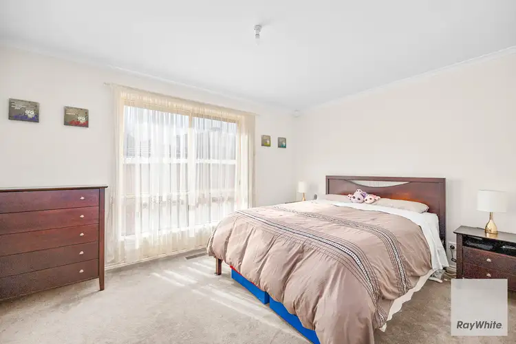 Sixth view of Homely unit listing, 8A Sibyl Court, Keilor Downs VIC 3038