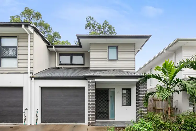 11/163 Douglas Street, Oxley QLD 4075