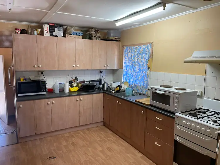 Third view of Homely house listing, 18 Third Avenue, Onslow WA 6710