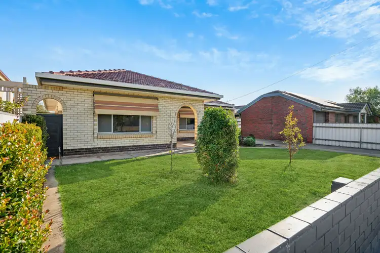 Second view of Homely house listing, 47 Spring Street, Queenstown SA 5014