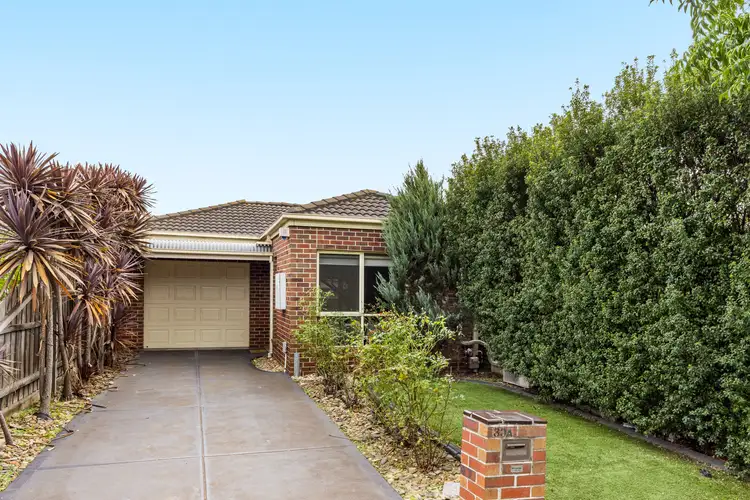 30A Eames Avenue, Brooklyn VIC 3012