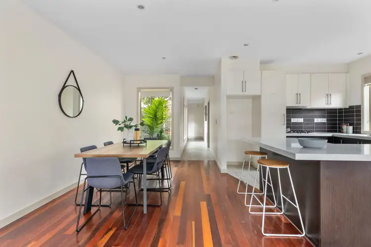 Second view of Homely house listing, 30A Eames Avenue, Brooklyn VIC 3012