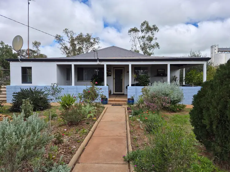 Main view of Homely house listing, 52-54 Williamson Street, Three Springs WA 6519