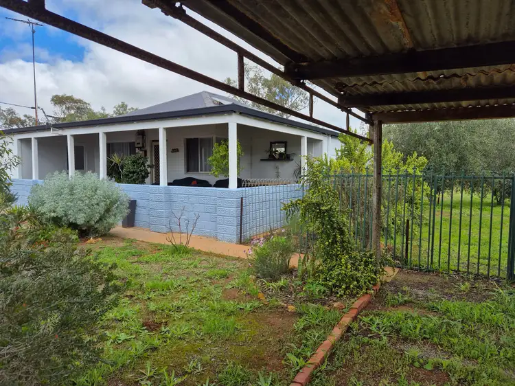 Second view of Homely house listing, 52-54 Williamson Street, Three Springs WA 6519