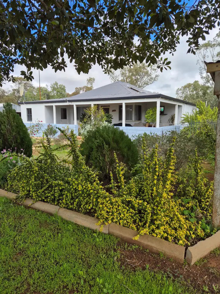Third view of Homely house listing, 52-54 Williamson Street, Three Springs WA 6519