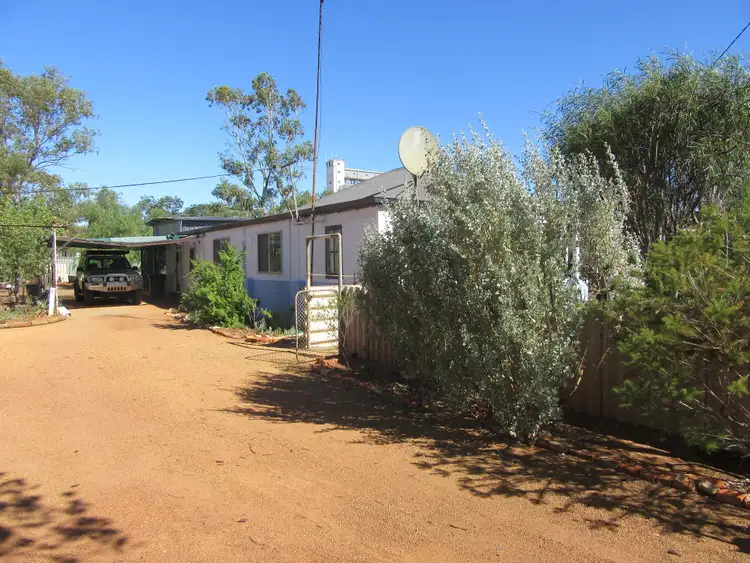 Seventh view of Homely house listing, 52-54 Williamson Street, Three Springs WA 6519