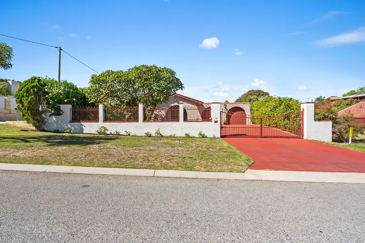 Main view of Homely house listing, 23 Driftwood Rise, Quinns Rocks WA 6030
