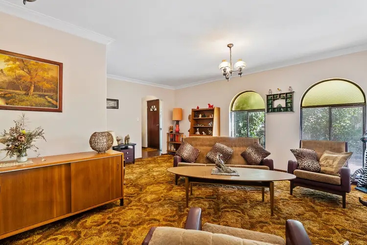 Fifth view of Homely house listing, 23 Driftwood Rise, Quinns Rocks WA 6030
