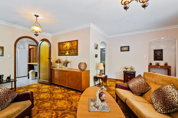 Sixth view of Homely house listing, 23 Driftwood Rise, Quinns Rocks WA 6030