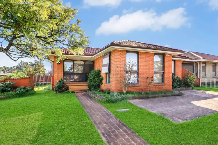 85 Rugby Street