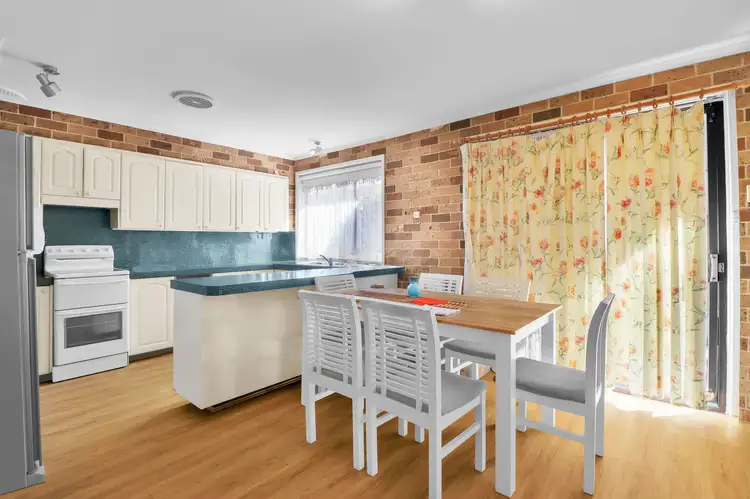Second view of Homely house listing, 85 Rugby Street, Werrington County NSW 2747