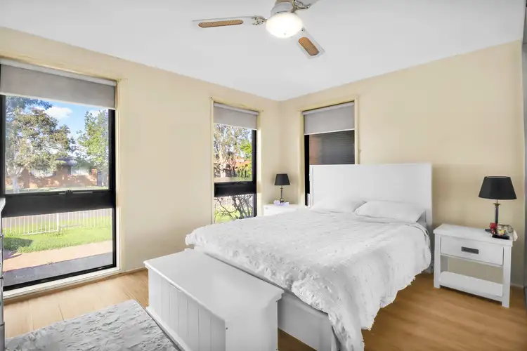 Third view of Homely house listing, 85 Rugby Street, Werrington County NSW 2747