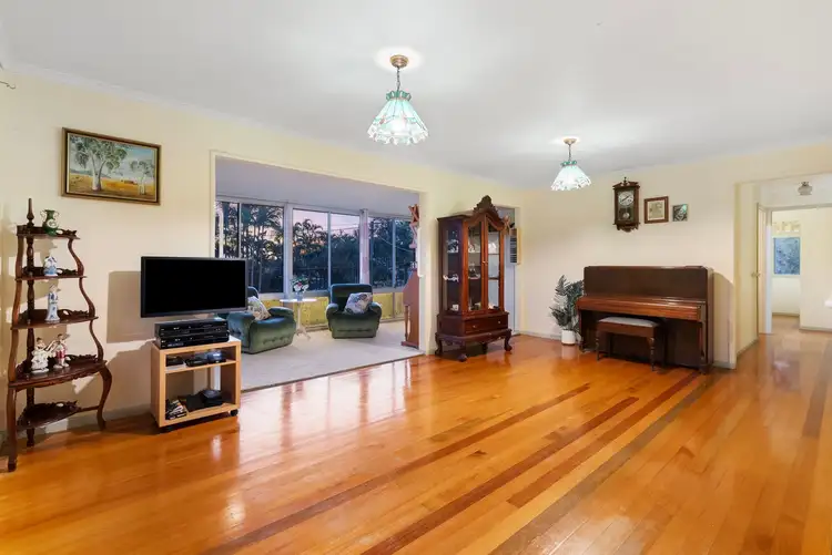 Second view of Homely house listing, 32 Torview Street, Rochedale South QLD 4123
