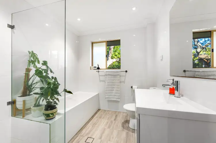 Third view of Homely unit listing, 12/30 Clio Street, Sutherland NSW 2232