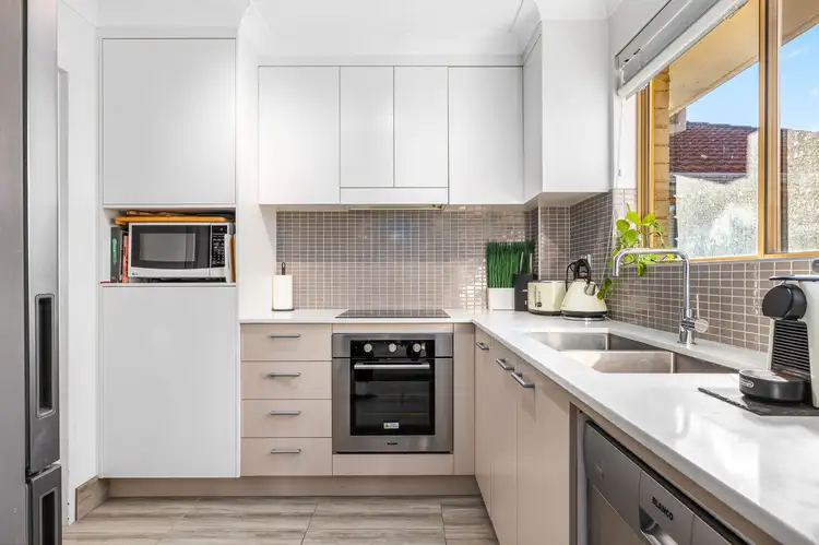 Fifth view of Homely unit listing, 12/30 Clio Street, Sutherland NSW 2232