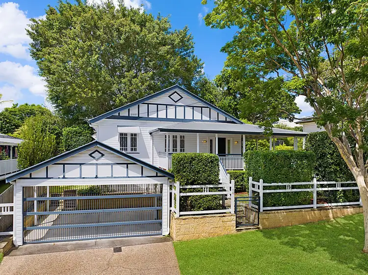 10 Kew Road, Graceville QLD 4075