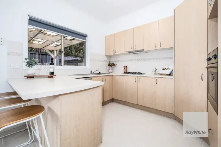 Third view of Homely house listing, 71 The Glades, Taylors Hill VIC 3037