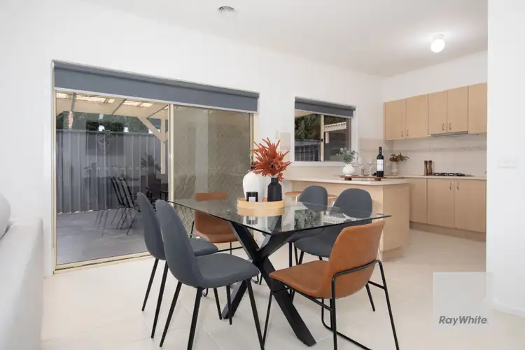 Fourth view of Homely house listing, 71 The Glades, Taylors Hill VIC 3037