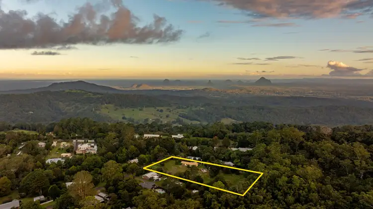 47 Mary Cairncross Avenue, Maleny QLD 4552