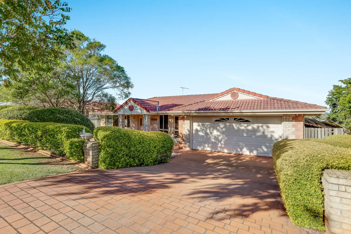 Main view of Homely house listing, 6 Duncan Street, Wilsonton Heights QLD 4350