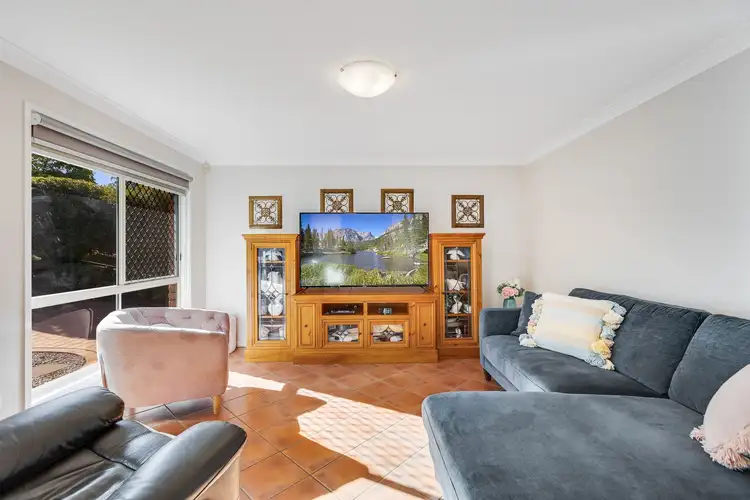 Third view of Homely house listing, 6 Duncan Street, Wilsonton Heights QLD 4350