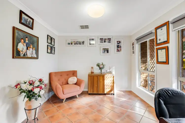Fourth view of Homely house listing, 6 Duncan Street, Wilsonton Heights QLD 4350