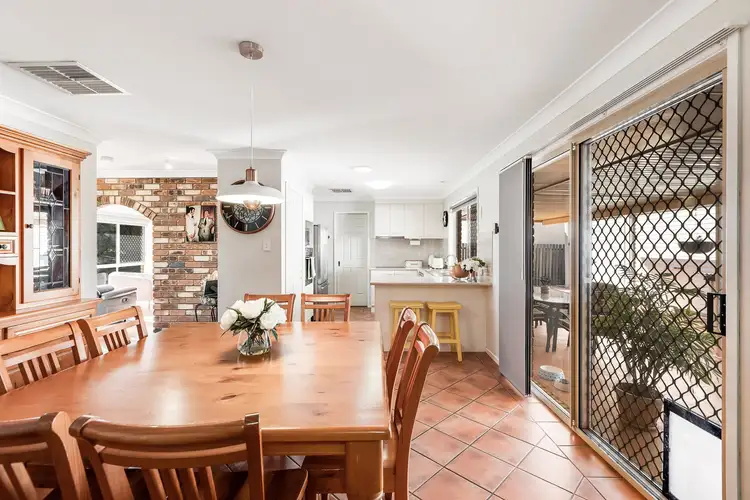 Fifth view of Homely house listing, 6 Duncan Street, Wilsonton Heights QLD 4350