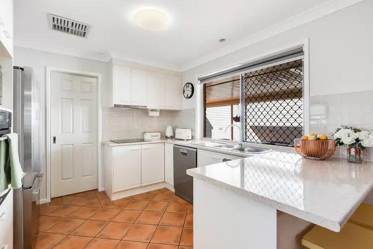 Sixth view of Homely house listing, 6 Duncan Street, Wilsonton Heights QLD 4350