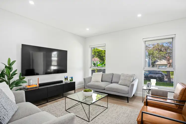 Second view of Homely house listing, 5 Treloar Avenue, Mortdale NSW 2223