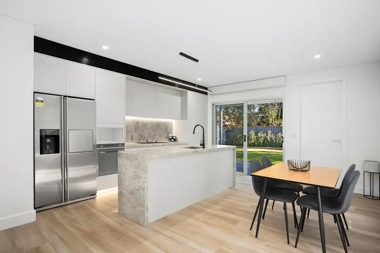 Third view of Homely house listing, 5 Treloar Avenue, Mortdale NSW 2223