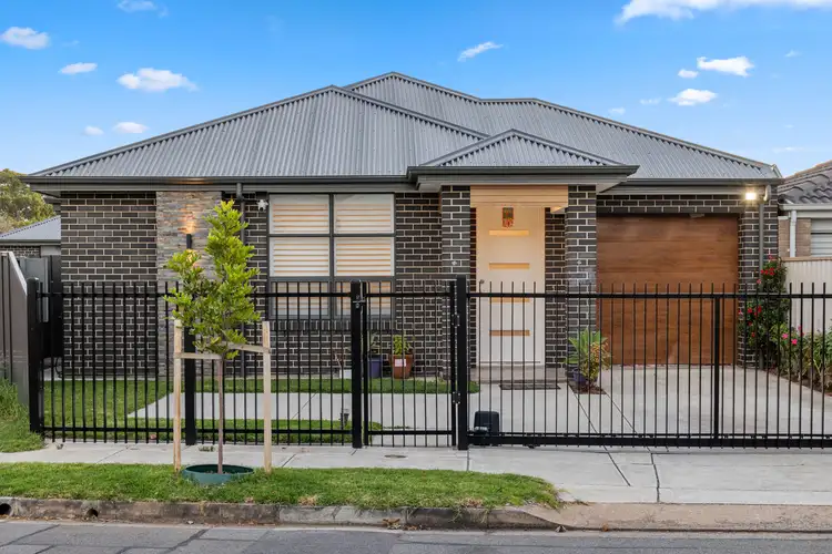 Main view of Homely house listing, 12 Larkdale Avenue, Marion SA 5043