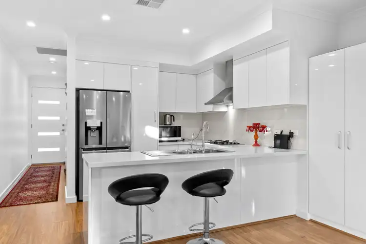 Third view of Homely house listing, 12 Larkdale Avenue, Marion SA 5043