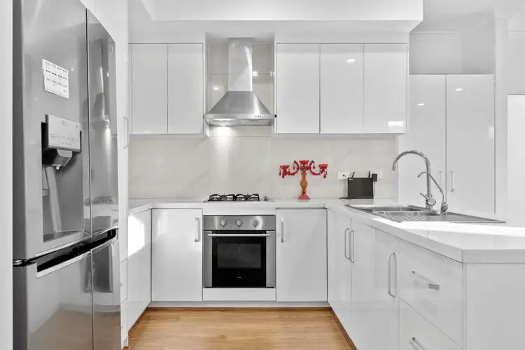 Fourth view of Homely house listing, 12 Larkdale Avenue, Marion SA 5043
