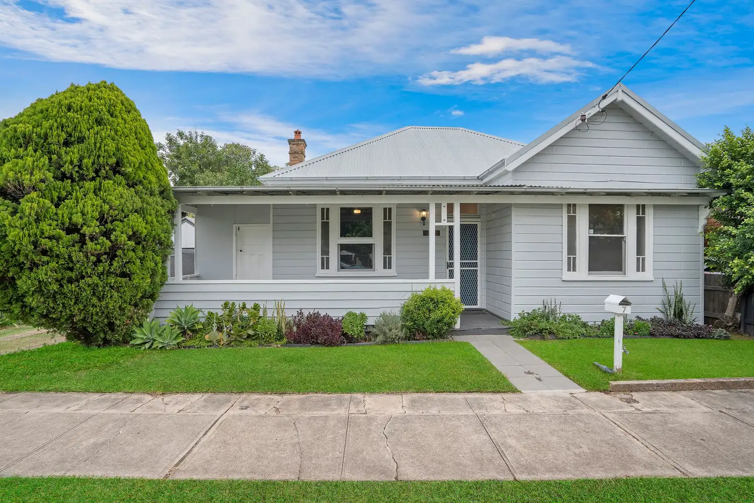 Main view of Homely house listing, 7 Lorn Street, Lorn NSW 2320