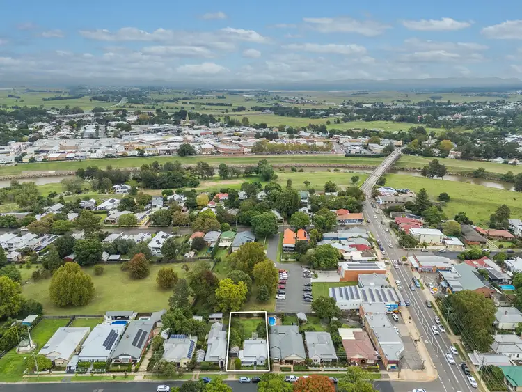 Second view of Homely house listing, 7 Lorn Street, Lorn NSW 2320