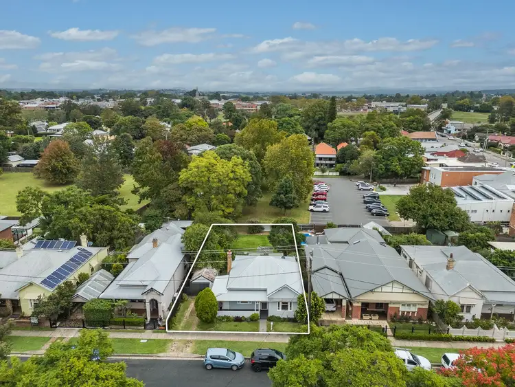 Third view of Homely house listing, 7 Lorn Street, Lorn NSW 2320